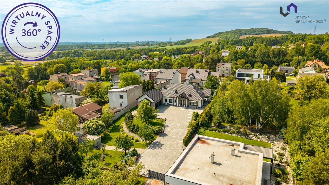 Dom, Gródków