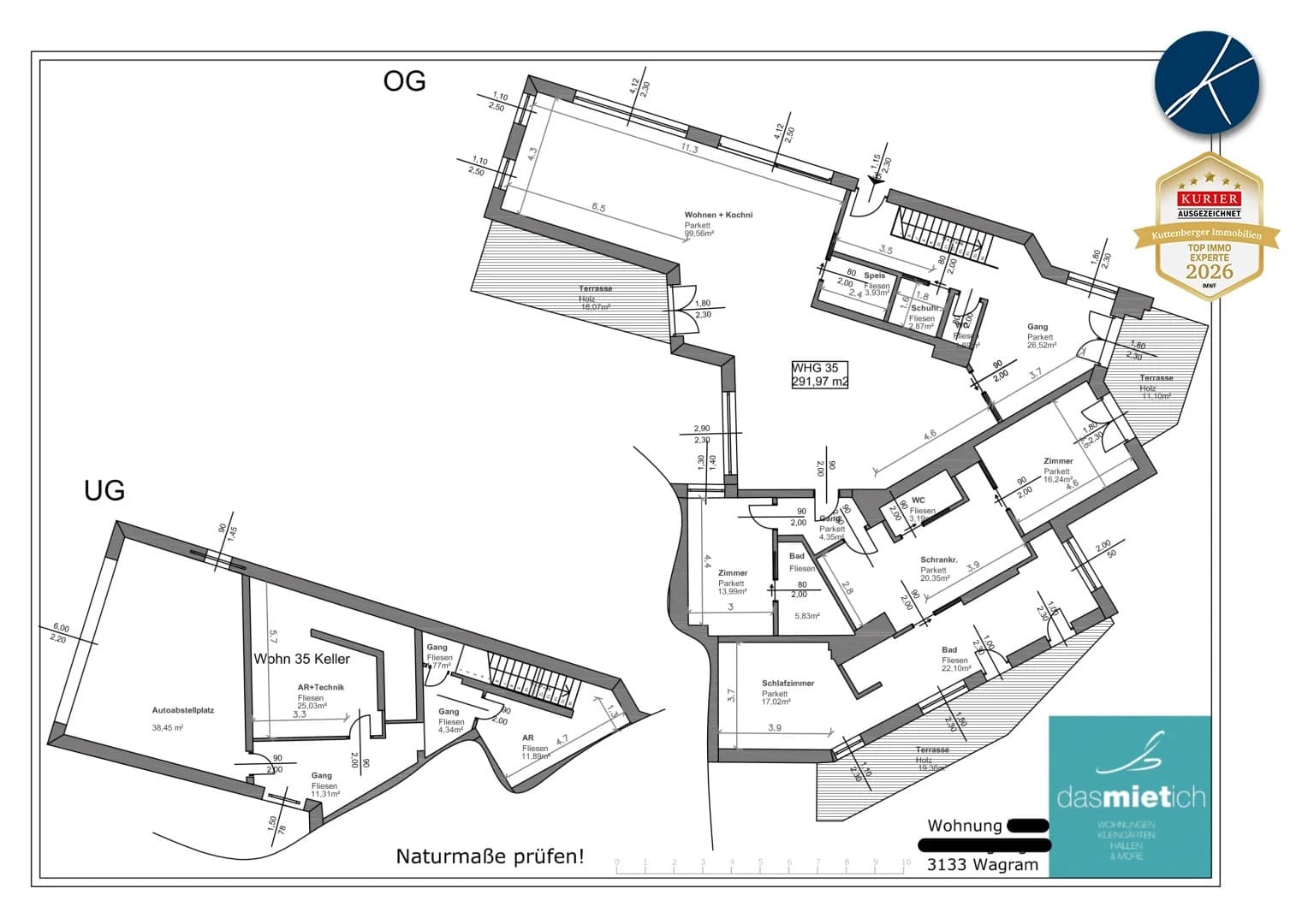 Immobilienfoto