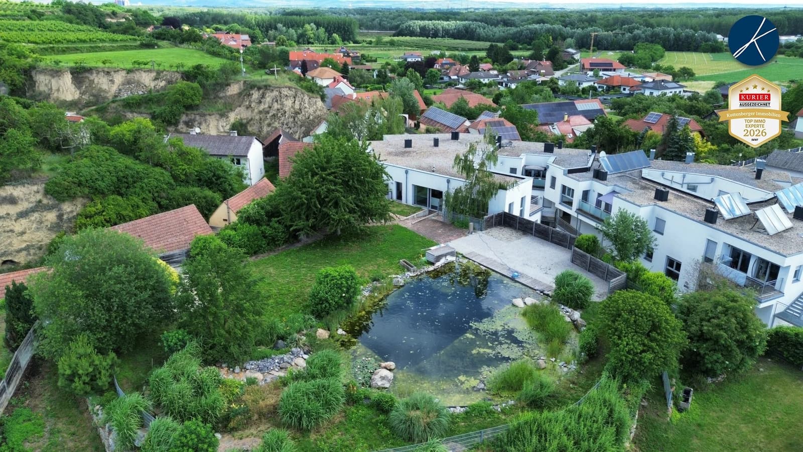 Immobilienfoto