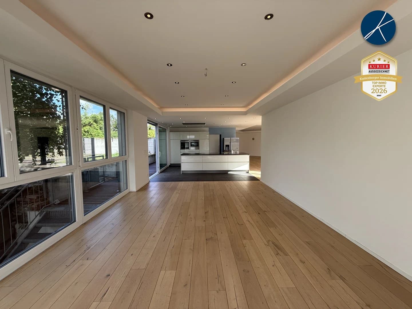 Immobilienfoto