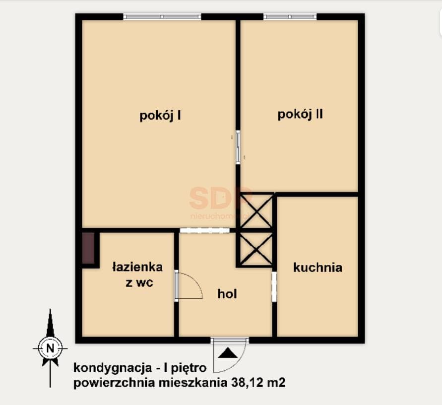 Fotografie nemovitosti