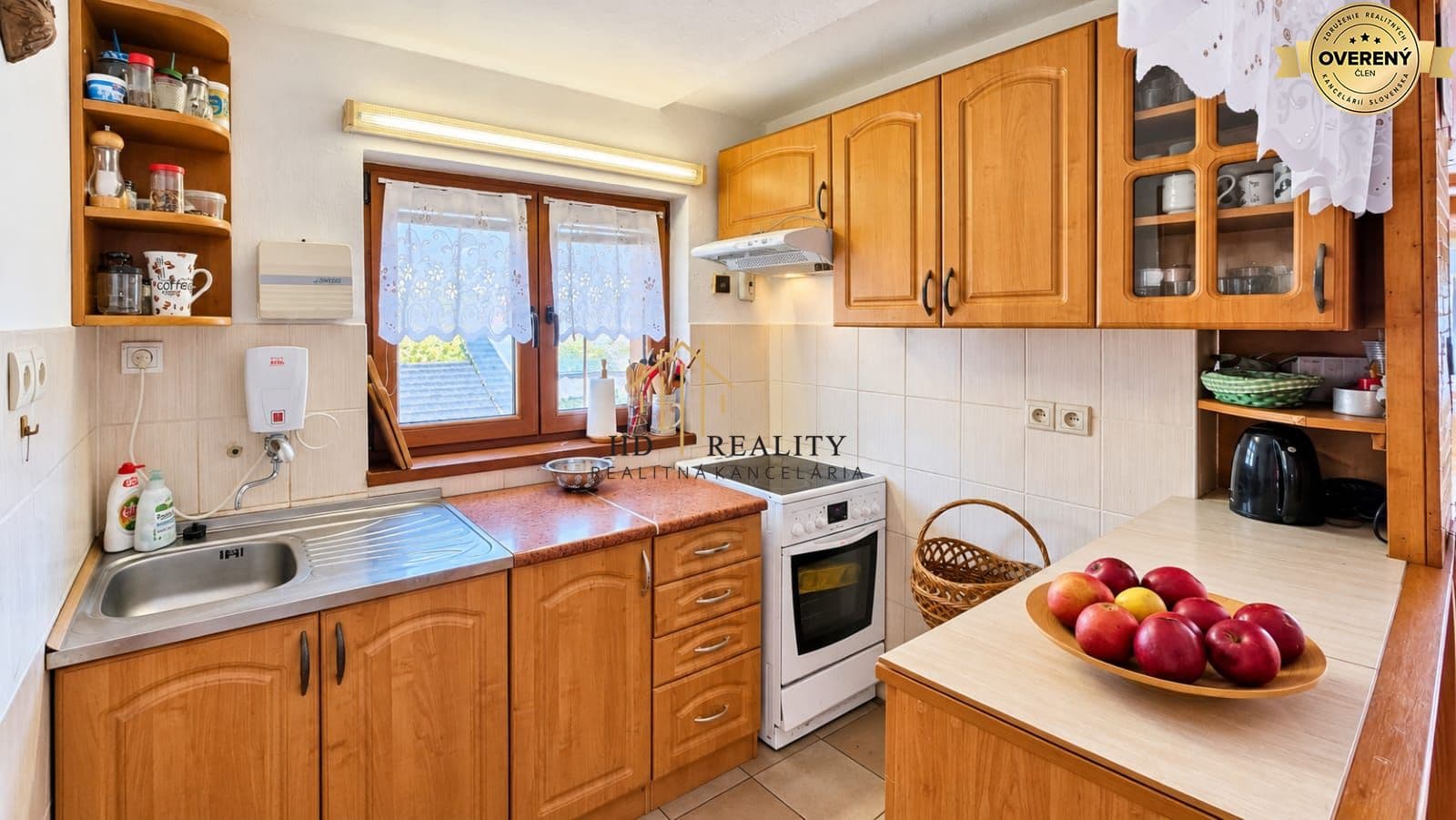 HD REALITY, predaj , rekreačná chata v Banskej Štiavnici-Štefultov – 1. kép