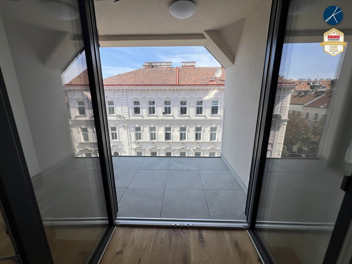 Immobilienfoto