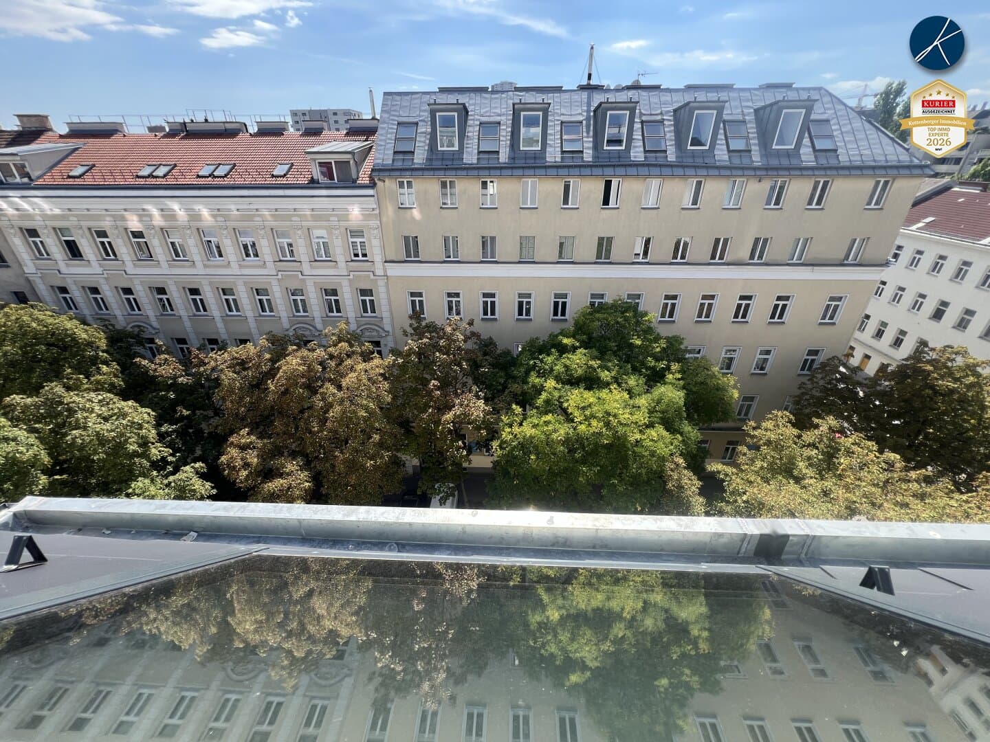 Immobilienfoto