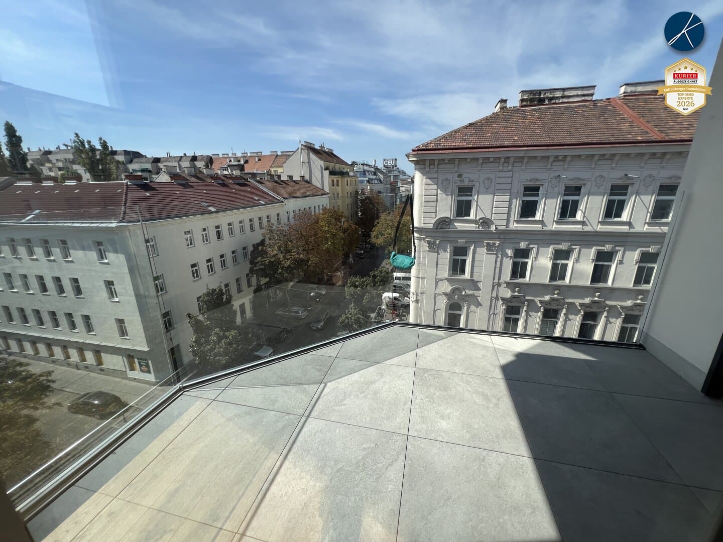 Immobilienfoto