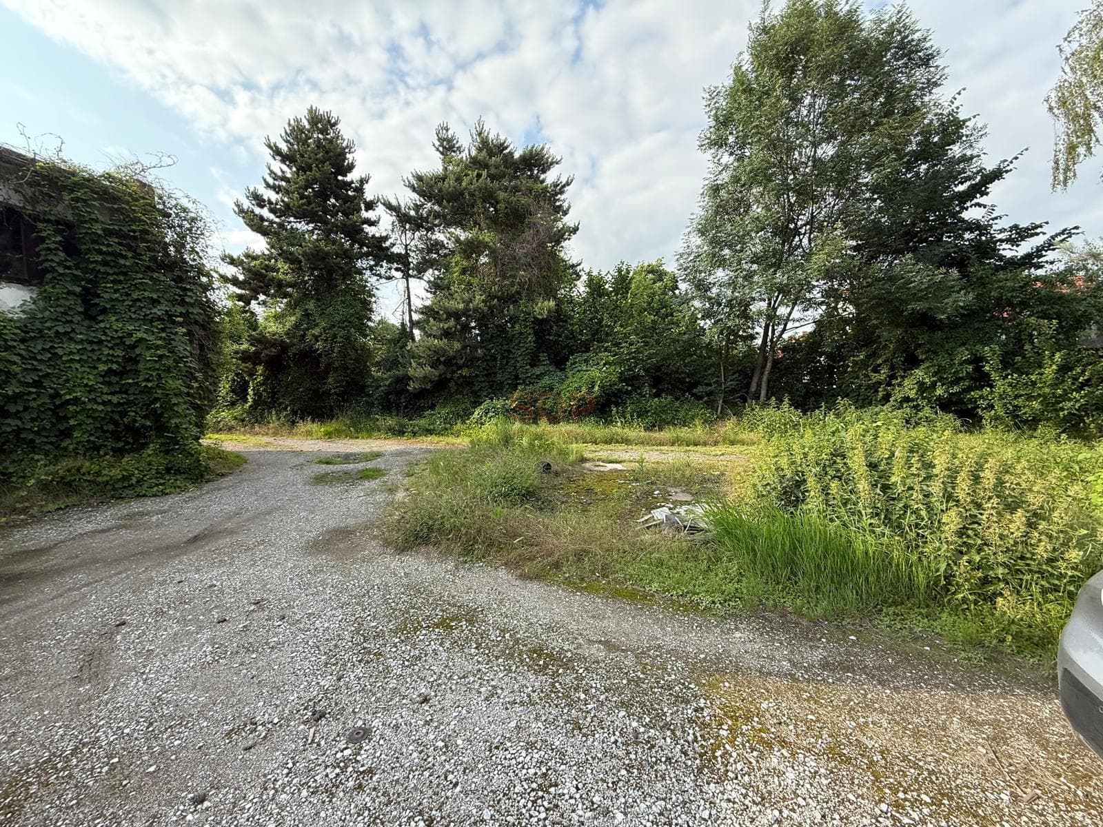 Fotografie nemovitosti
