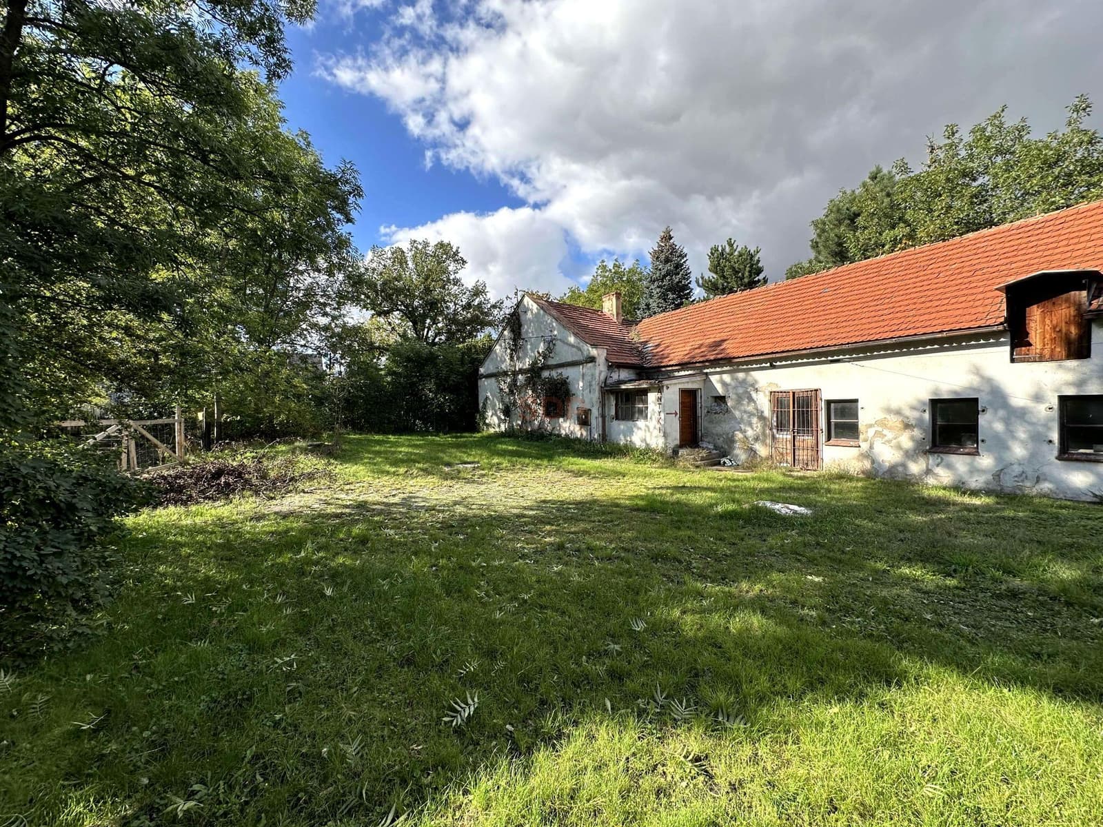 Fotografie nemovitosti