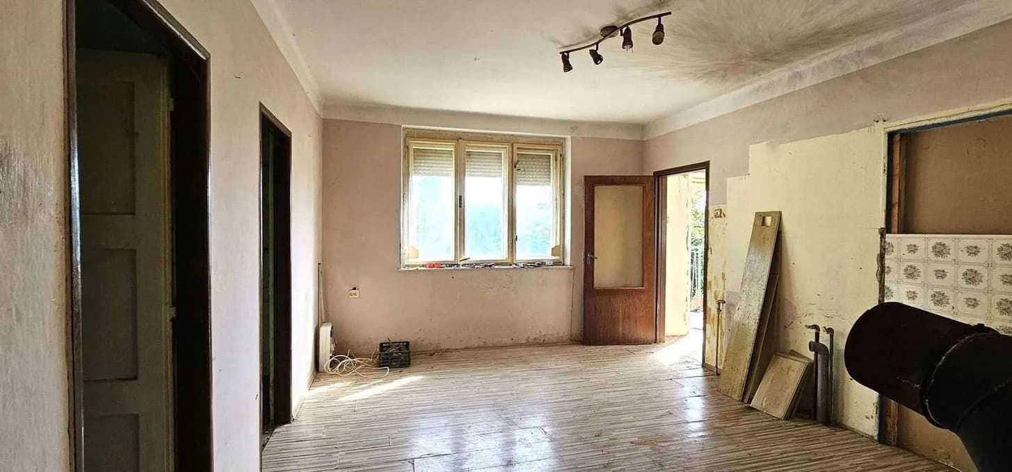 PNORF – 3i RD na polosamote, letná kuchyňa, dielňa, 2x pivnica, pozemok 1100 m2, D. Trhovište - Bild 10