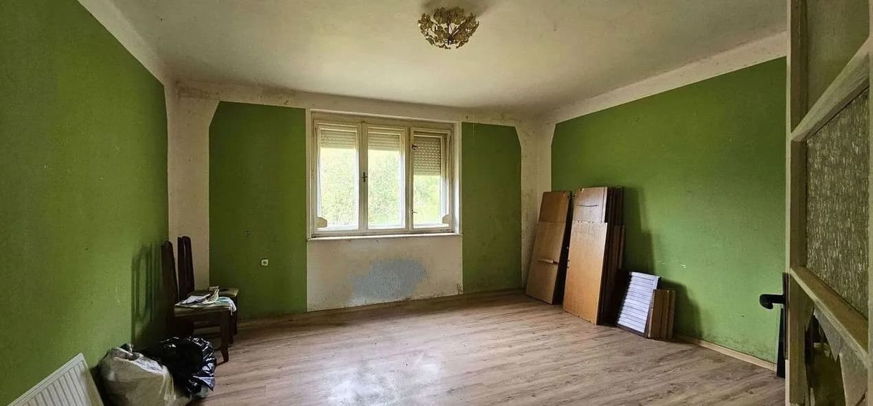 PNORF – 3i RD na polosamote, letná kuchyňa, dielňa, 2x pivnica, pozemok 1100 m2, D. Trhovište - Bild 11