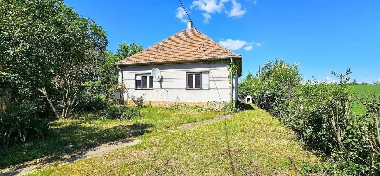 PNORF – 3i RD na polosamote, letná kuchyňa, dielňa, 2x pivnica, pozemok 1100 m2, D. Trhovište - Bild 2