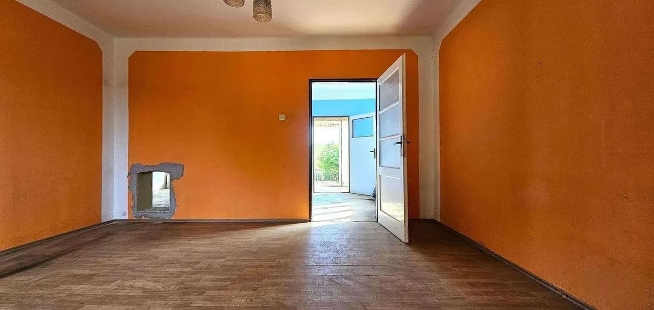 PNORF – 3i RD na polosamote, letná kuchyňa, dielňa, 2x pivnica, pozemok 1100 m2, D. Trhovište - Bild 8