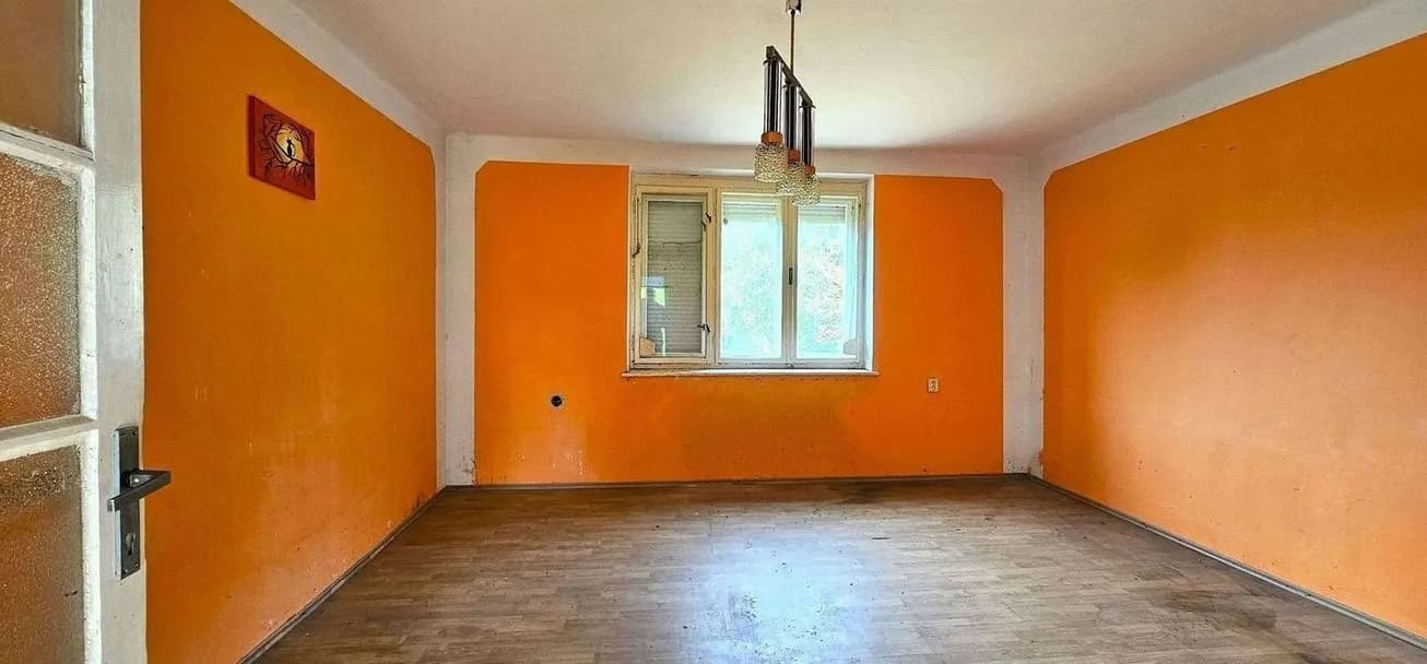 PNORF – 3i RD na polosamote, letná kuchyňa, dielňa, 2x pivnica, pozemok 1100 m2, D. Trhovište - Bild 7