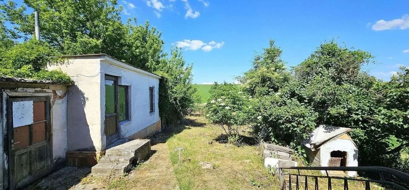 PNORF – 3i RD na polosamote, letná kuchyňa, dielňa, 2x pivnica, pozemok 1100 m2, D. Trhovište - Bild 13
