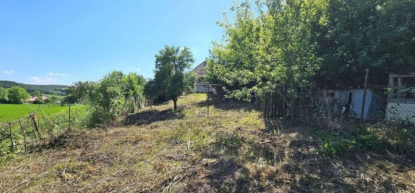 PNORF – 3i RD na polosamote, letná kuchyňa, dielňa, 2x pivnica, pozemok 1100 m2, D. Trhovište - Bild 15