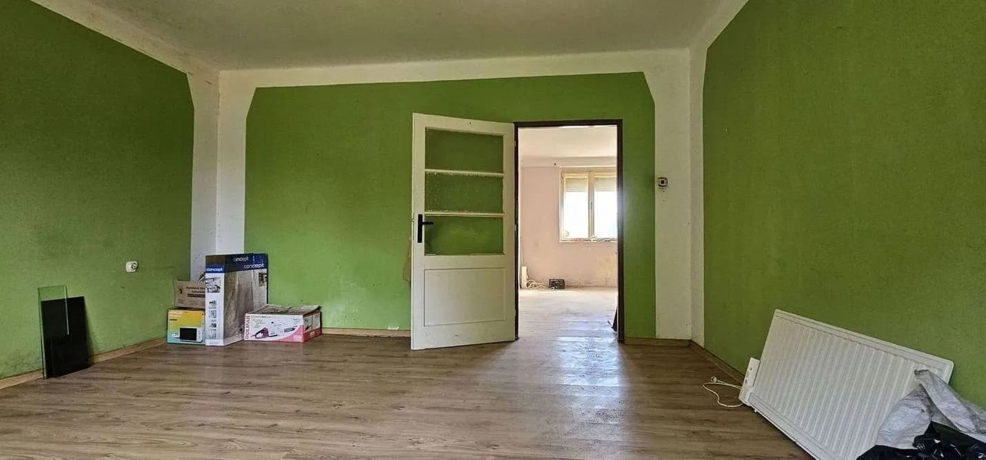 PNORF – 3i RD na polosamote, letná kuchyňa, dielňa, 2x pivnica, pozemok 1100 m2, D. Trhovište - Bild 12