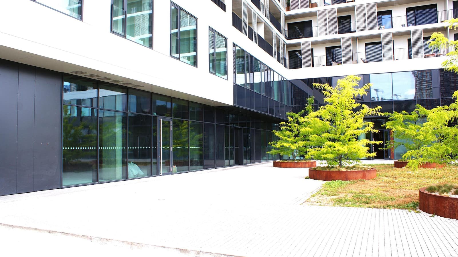Immobilienfoto