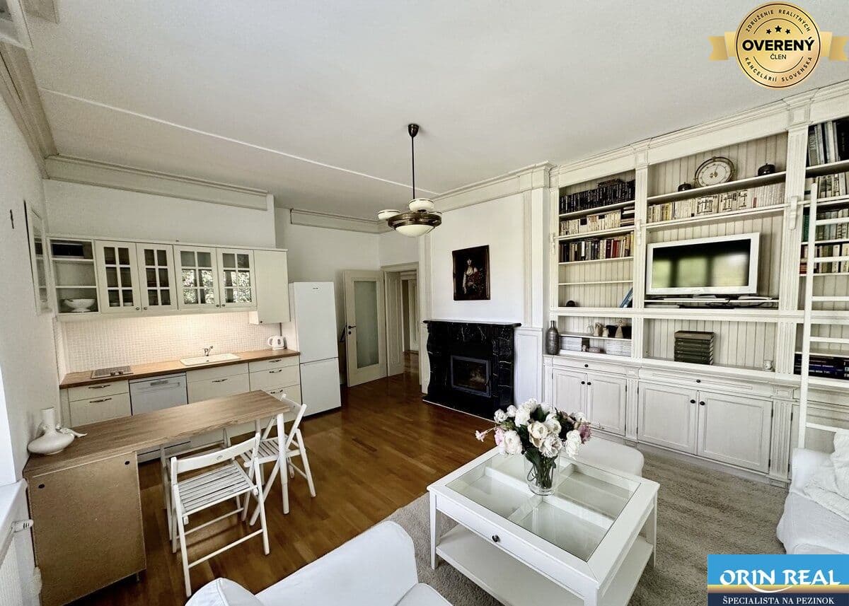 Na prenájom 2 izbový rodinný dom v Bernolákove 500,- Eur - Obrázek 1