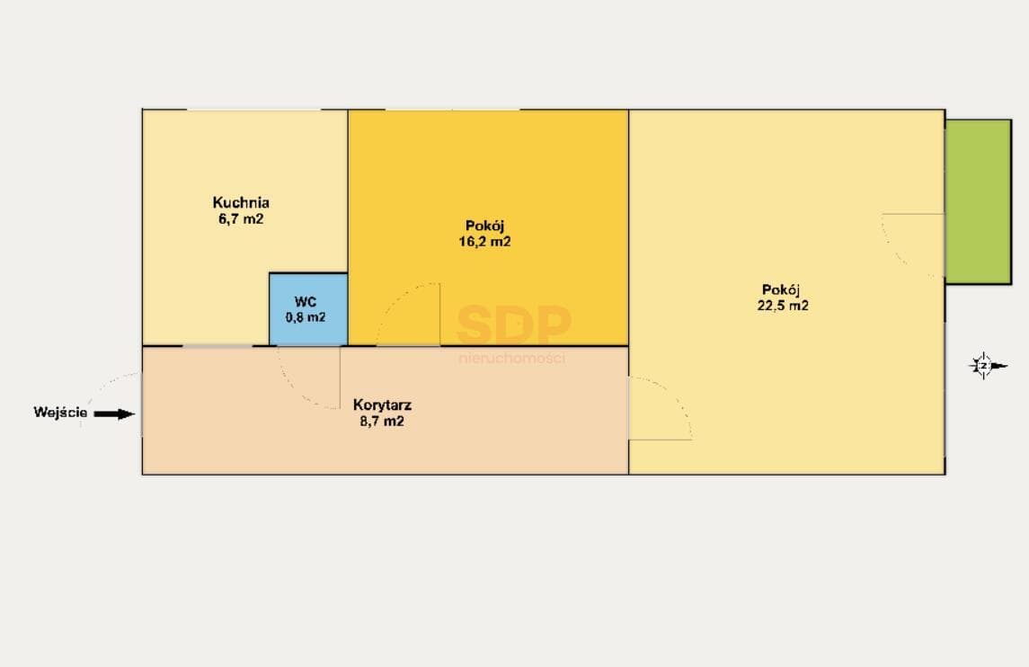 Immobilienfoto