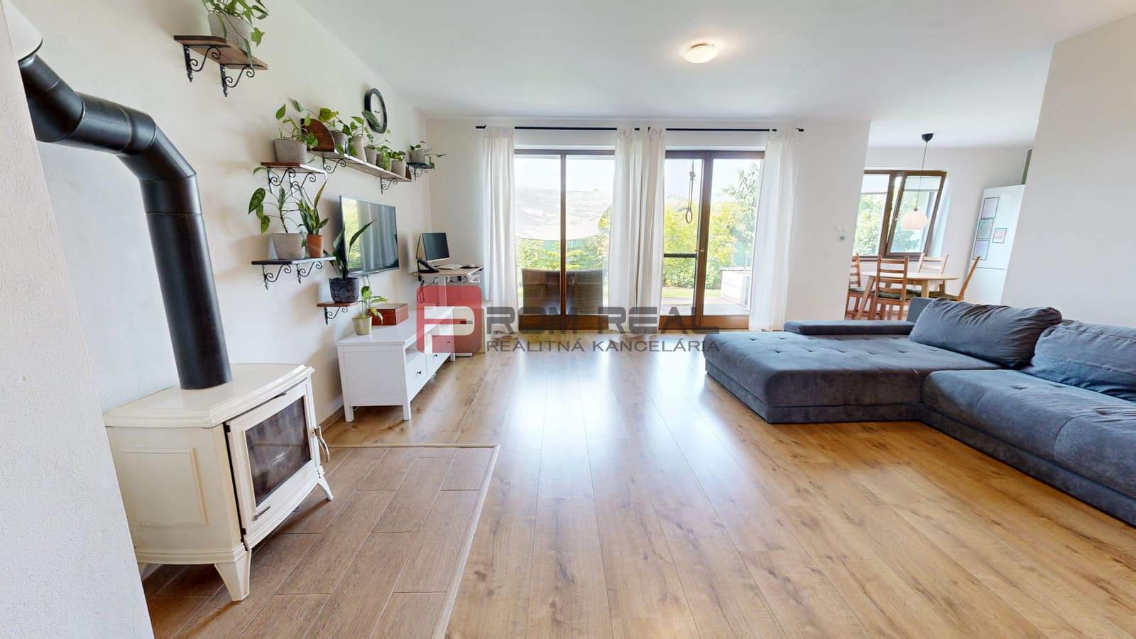 Immobilienfoto
