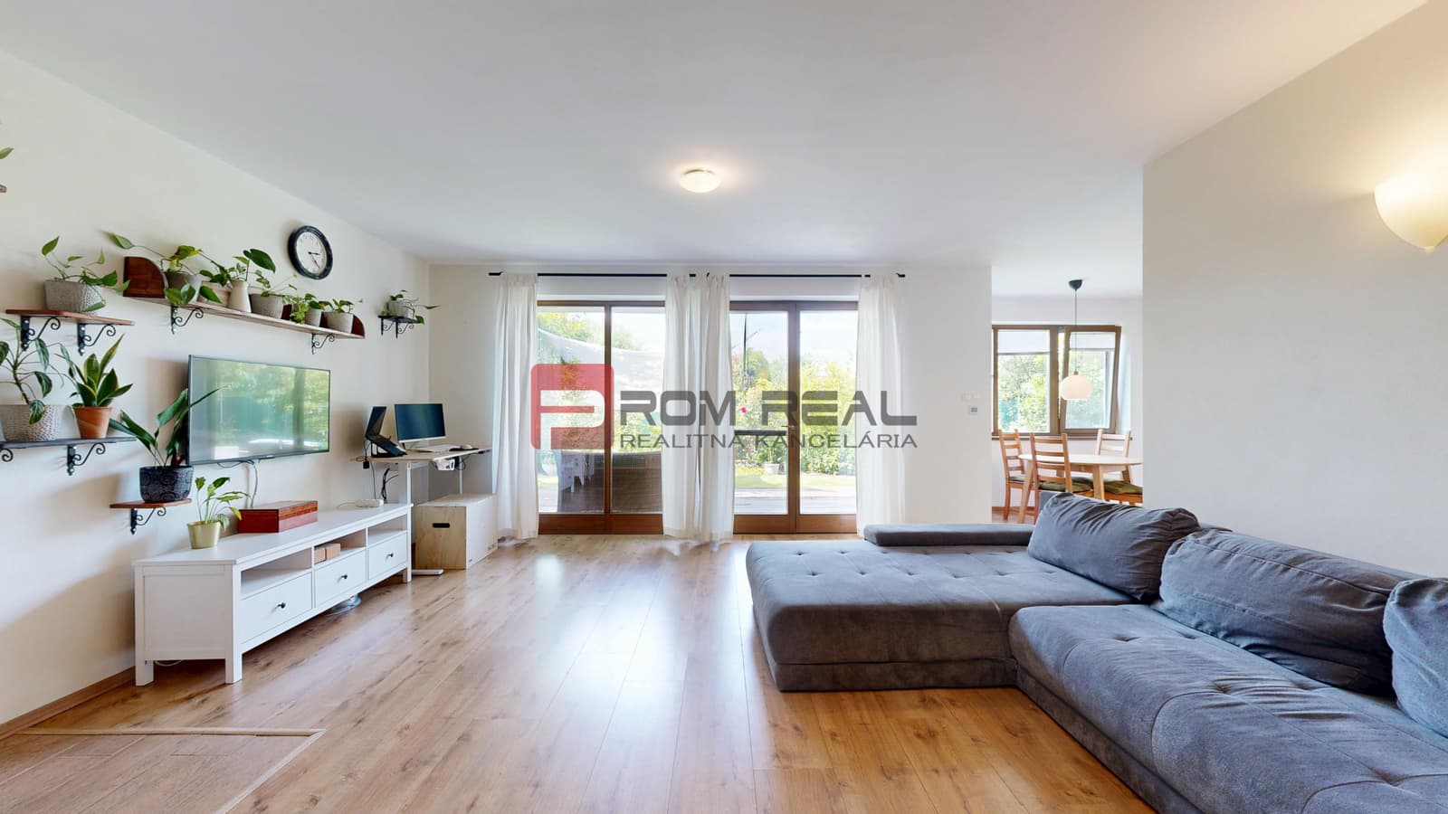 Immobilienfoto