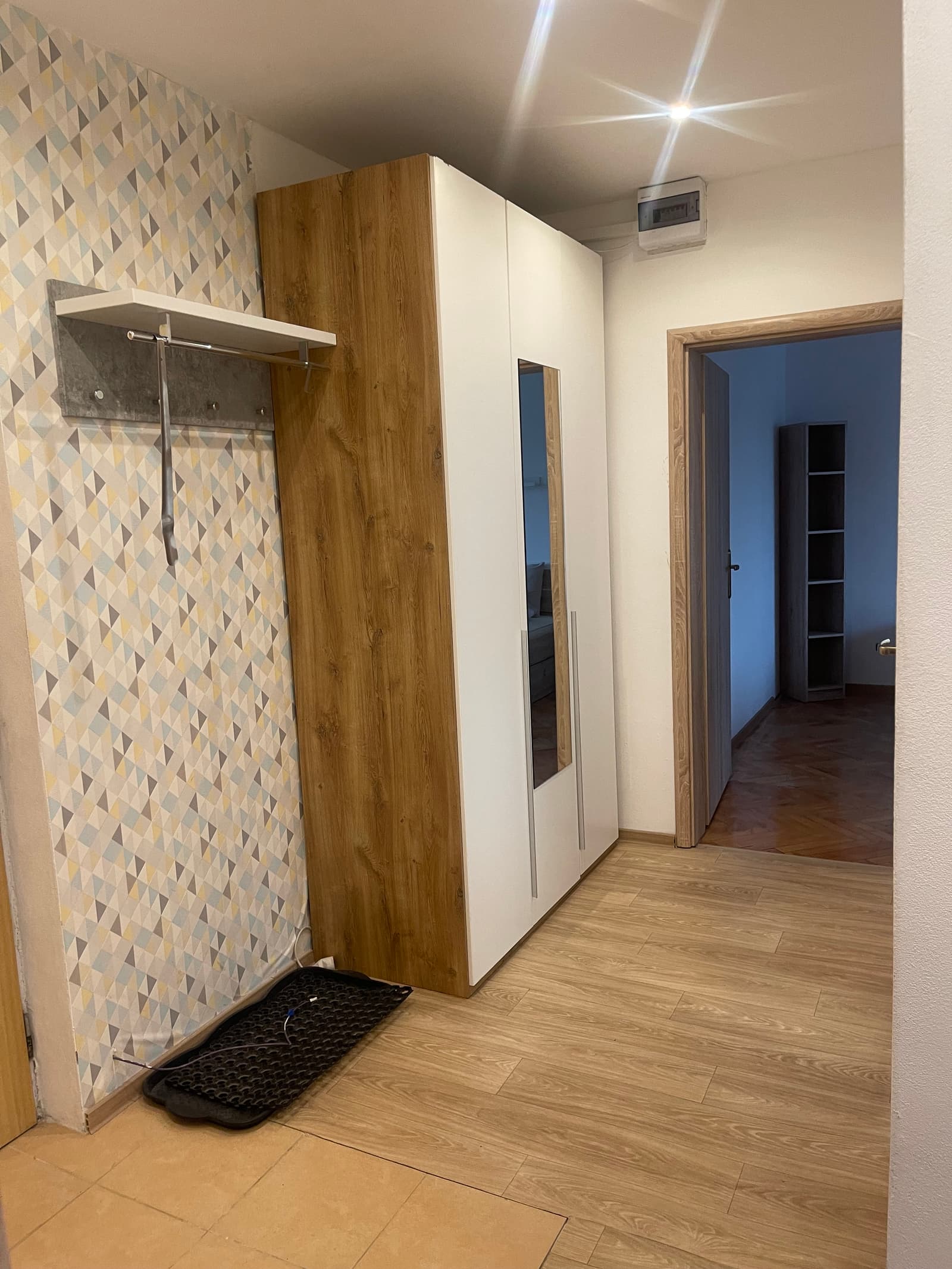 Fotografie nemovitosti