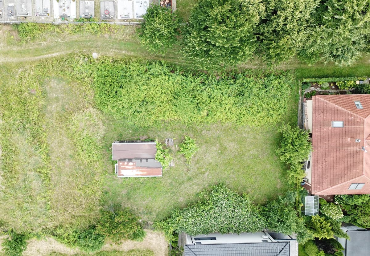 Immobilienfoto