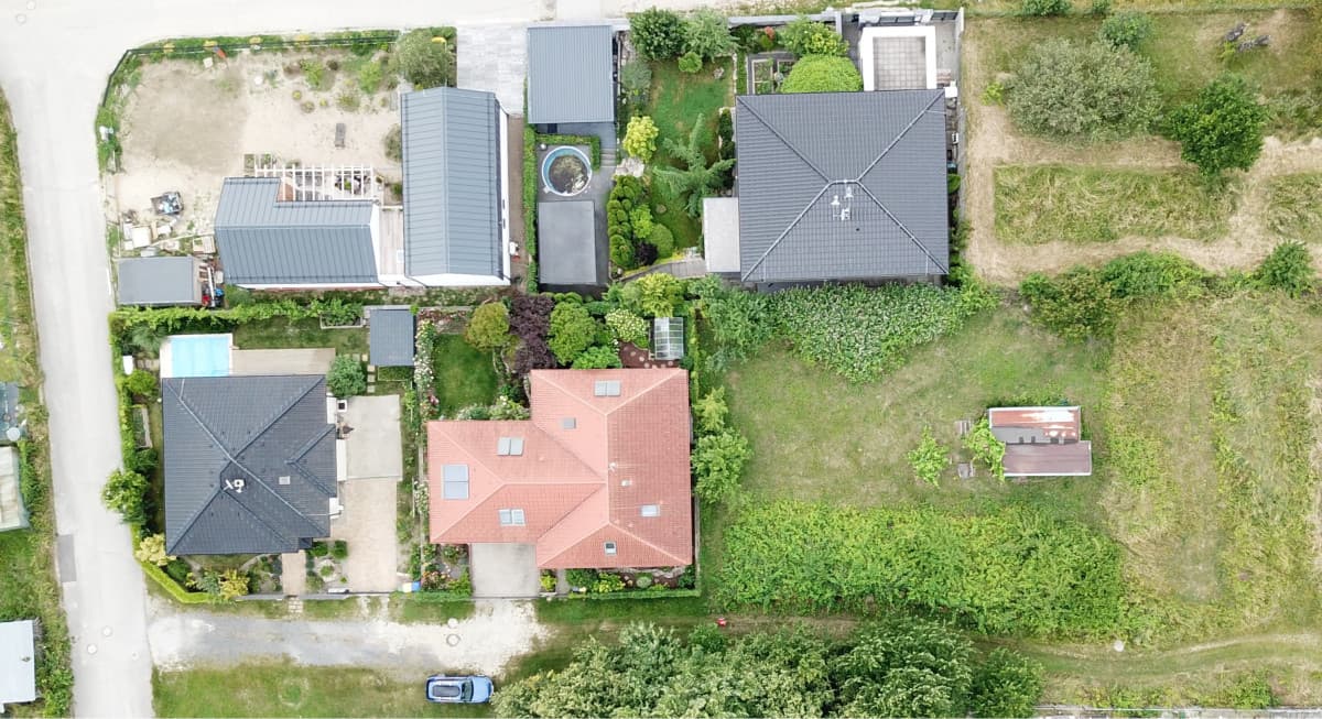 Immobilienfoto