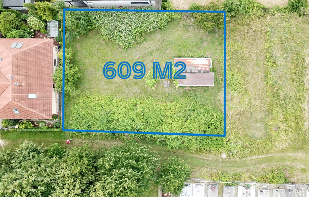 Immobilienfoto