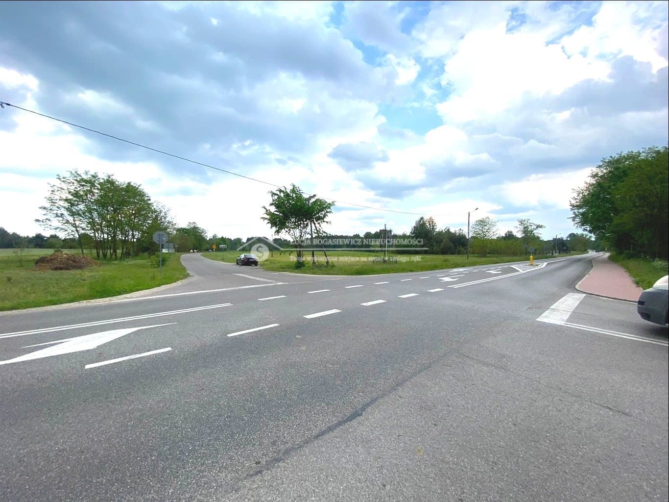 Działka, Ulanów - Imagen 1