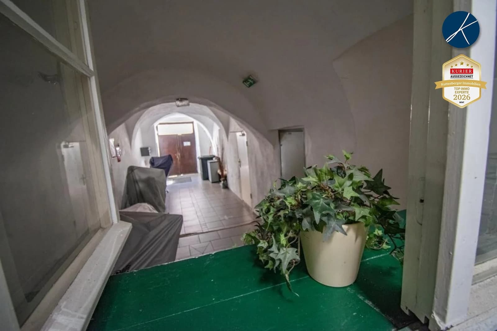 Fotografie nemovitosti