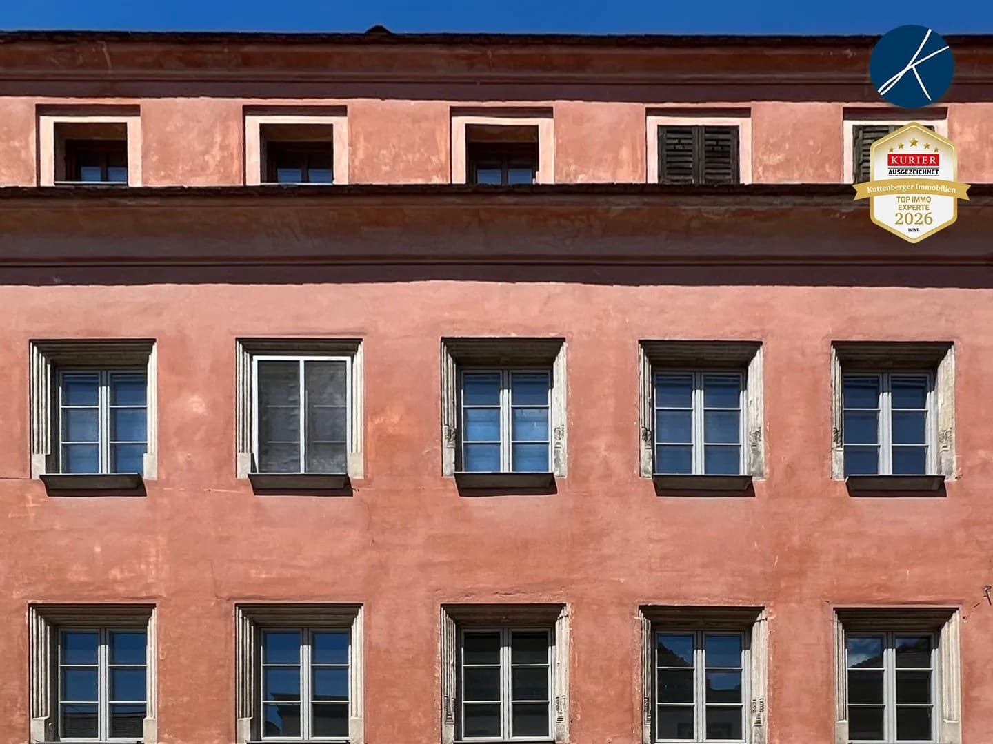 Fotografie nemovitosti