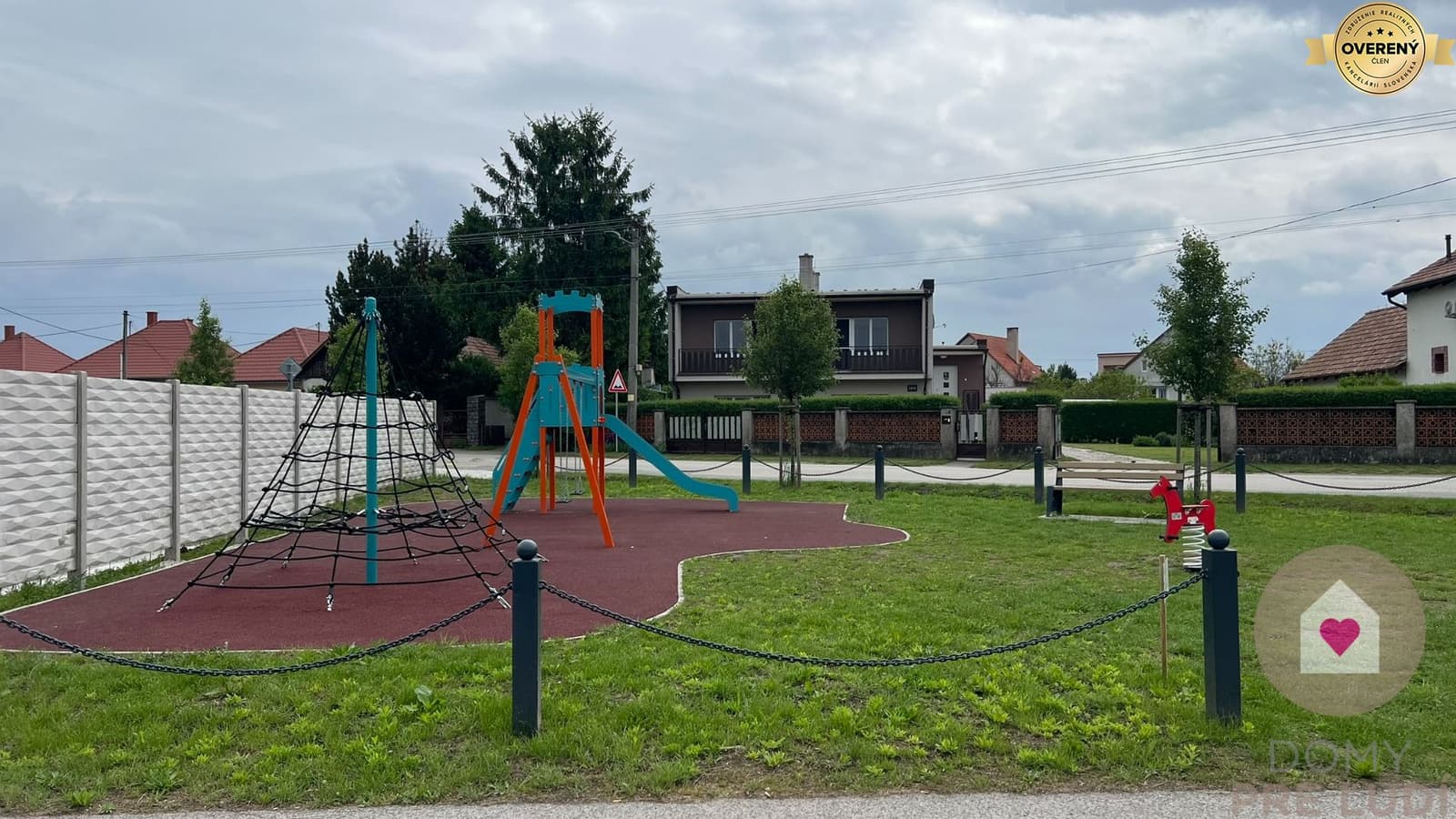 Fotografie nemovitosti