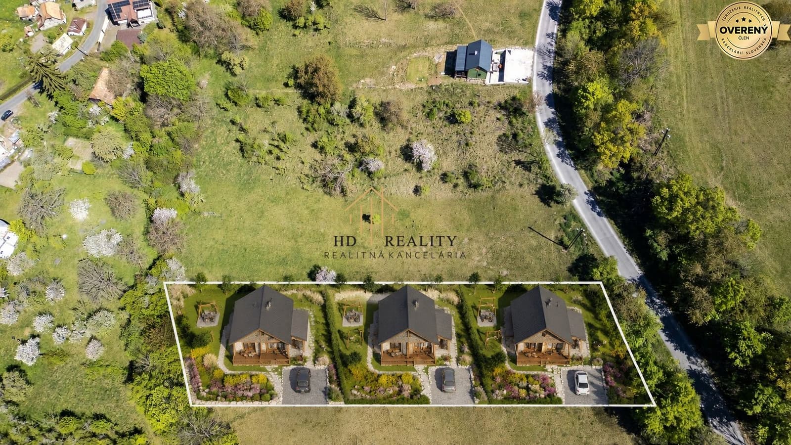 Immobilienfoto