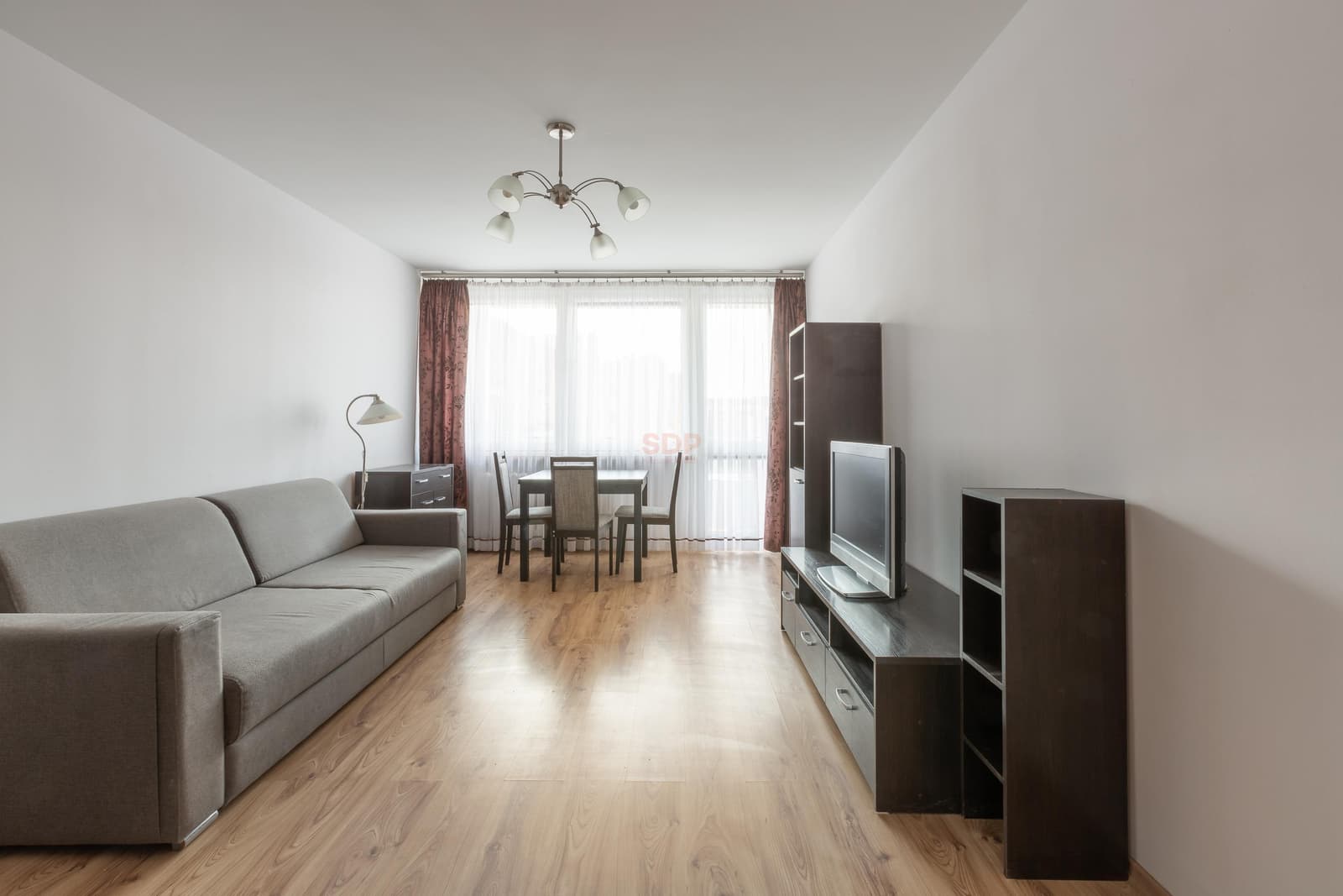 ulica Szybowcowa 2pokoje w rozkładzie 49m 2350zł - Imagen 1