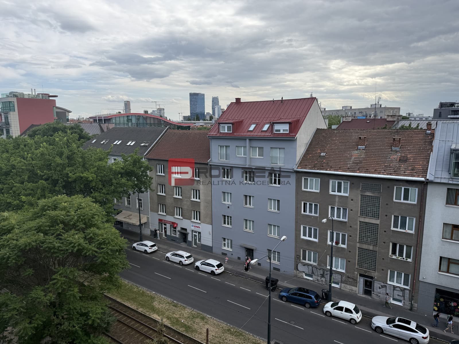 Foto van de woning