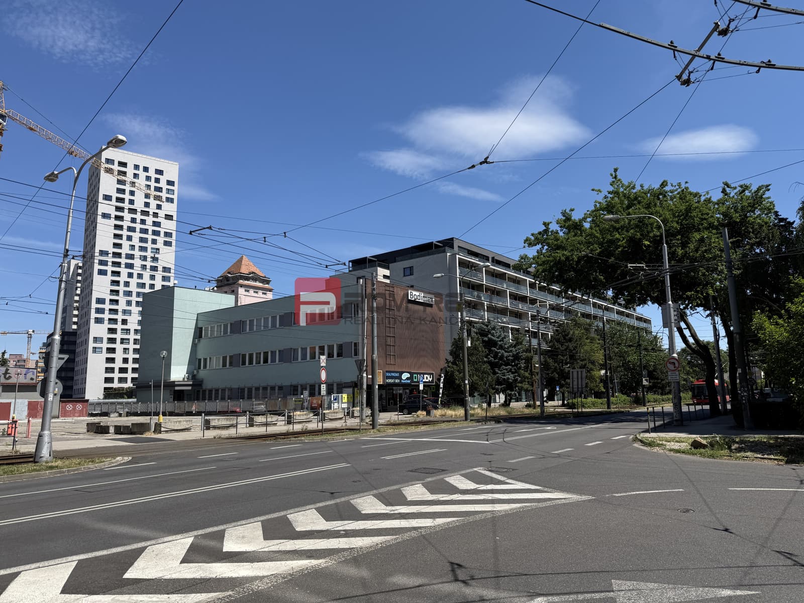Fotografie nemovitosti