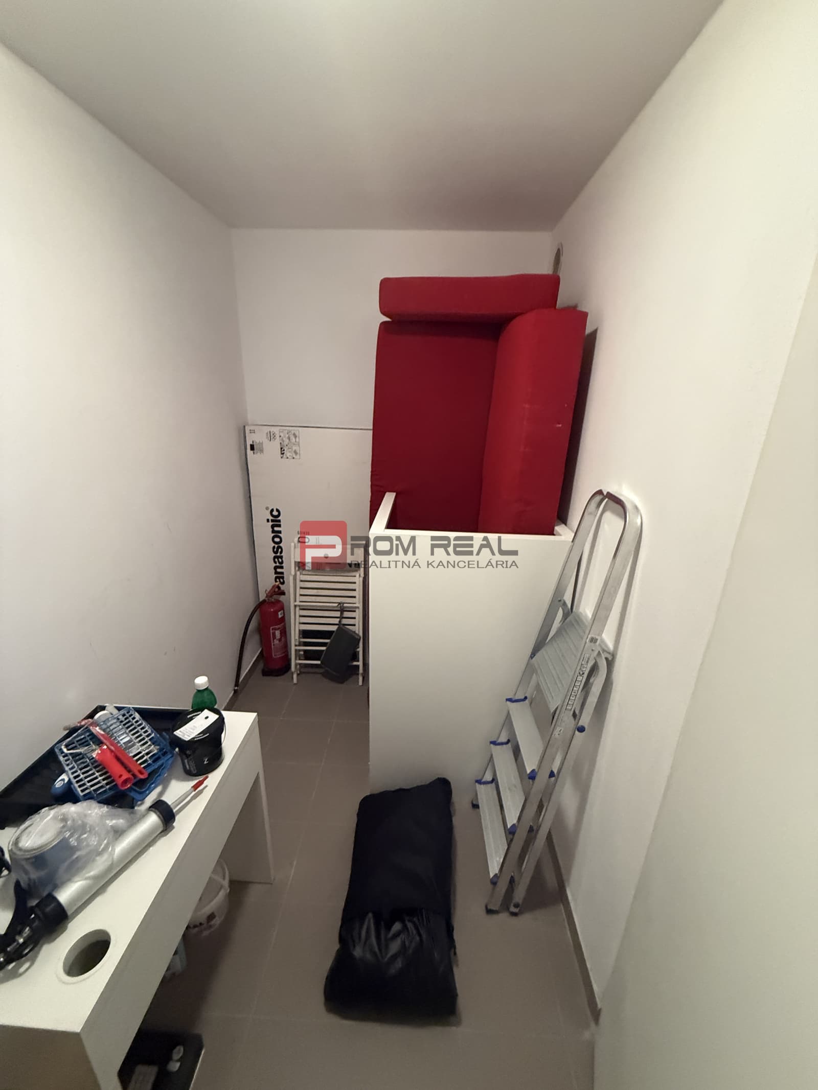 Foto van de woning