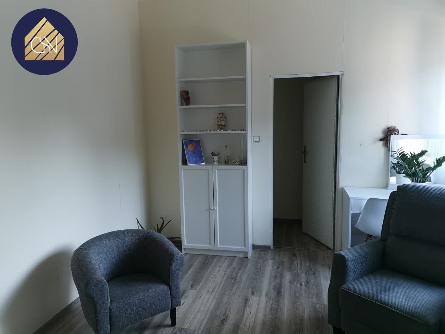 Fotografie nemovitosti