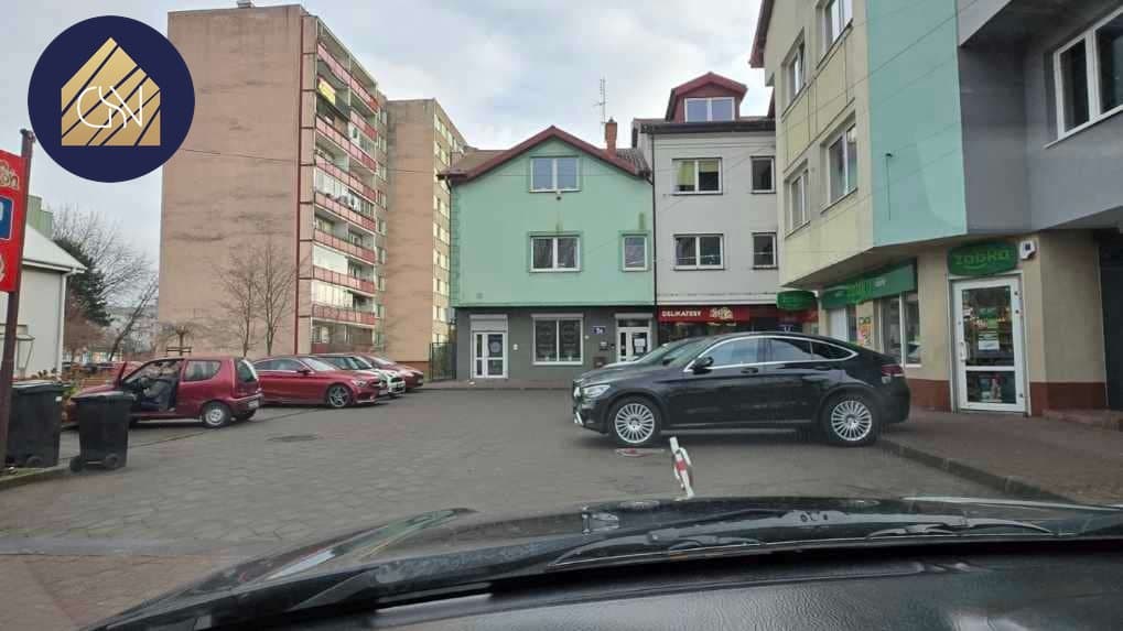 Fotografie nemovitosti