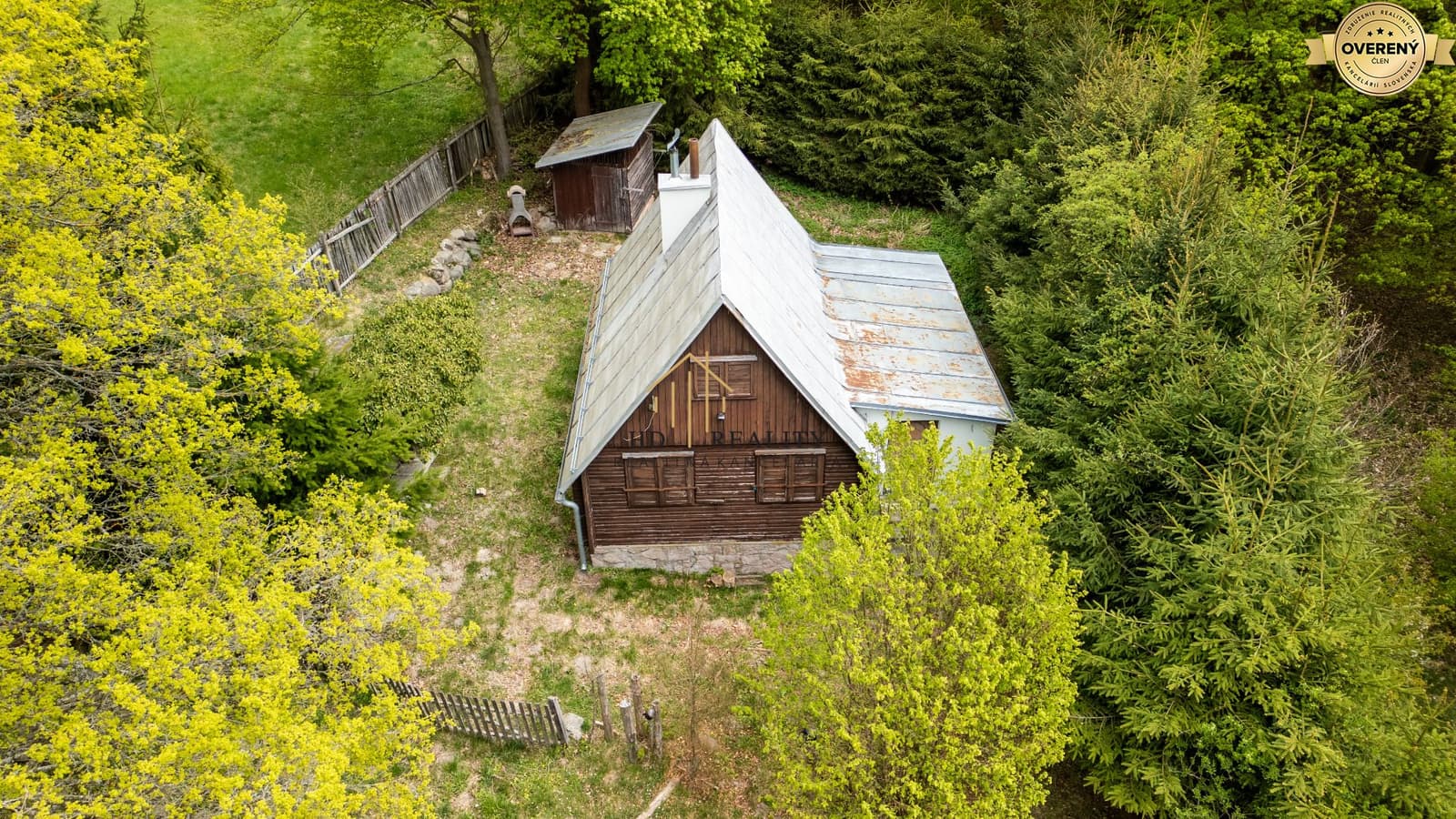 Fotografie nemovitosti