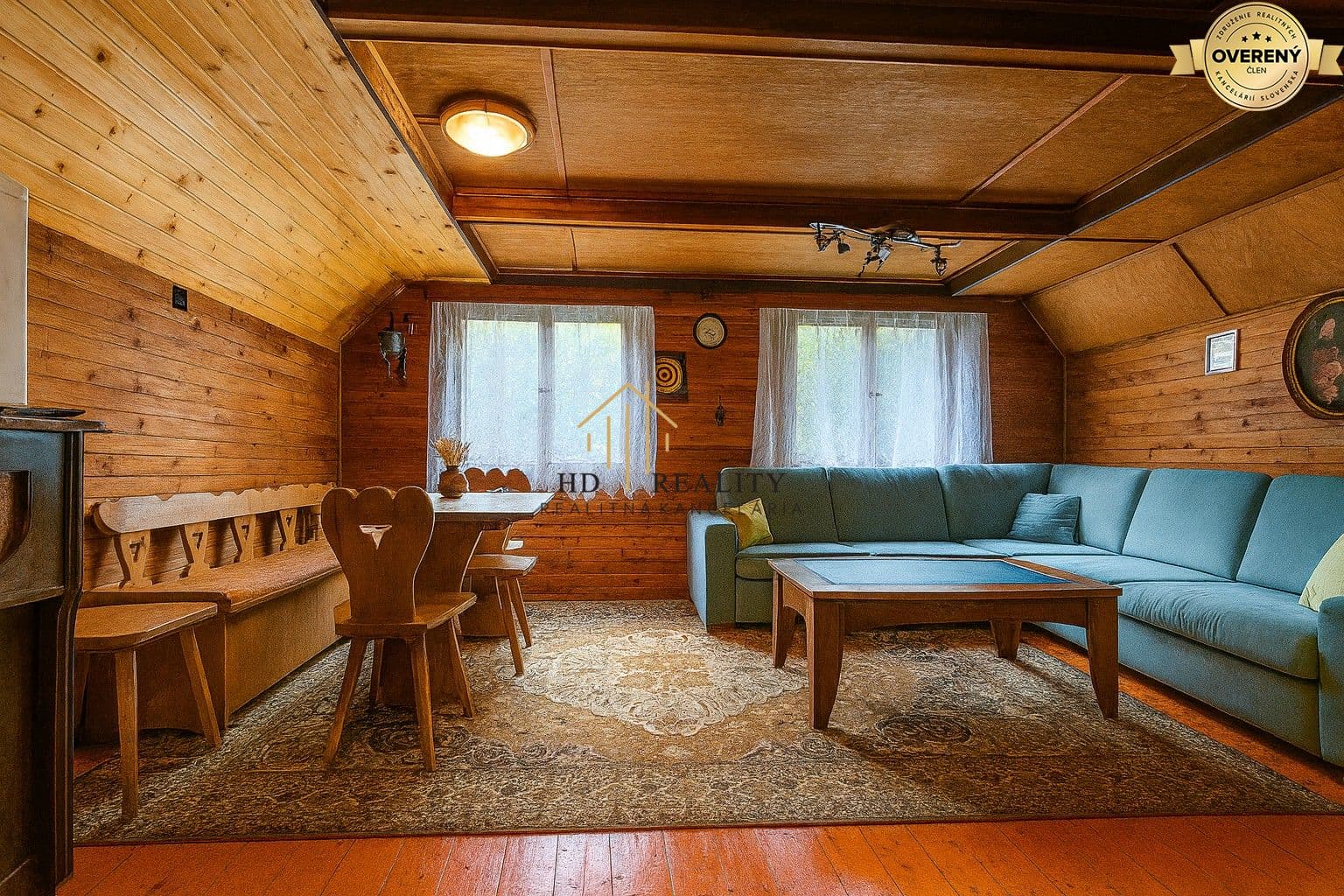 Fotografie nemovitosti