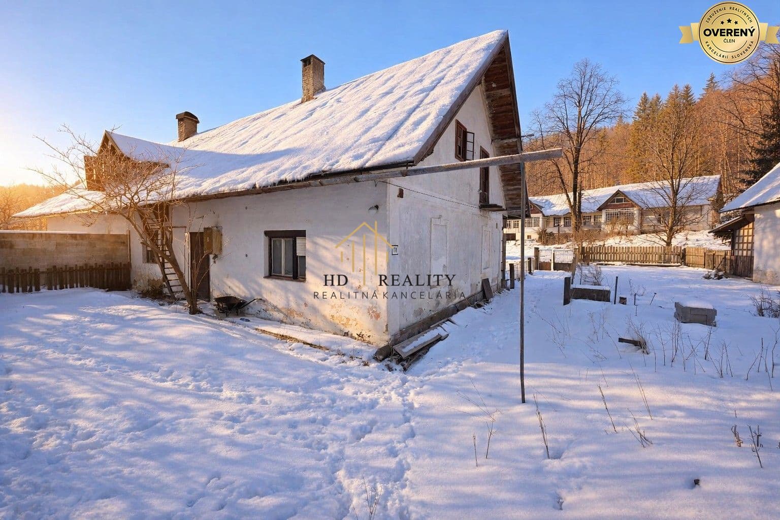 Zdjęcie nieruchomości