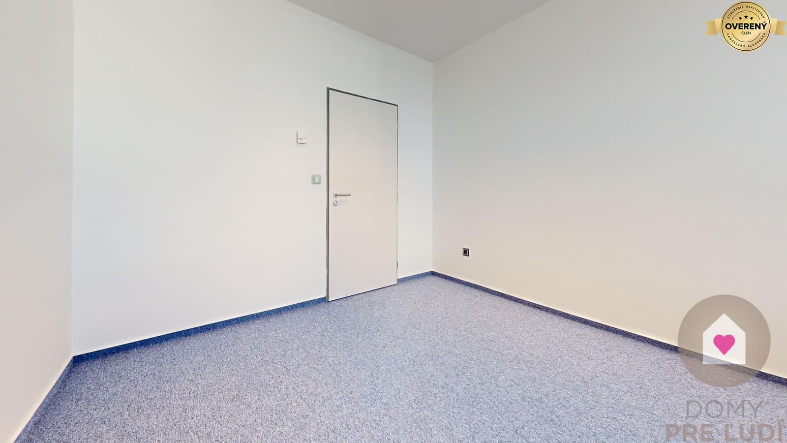 Fotografie nemovitosti