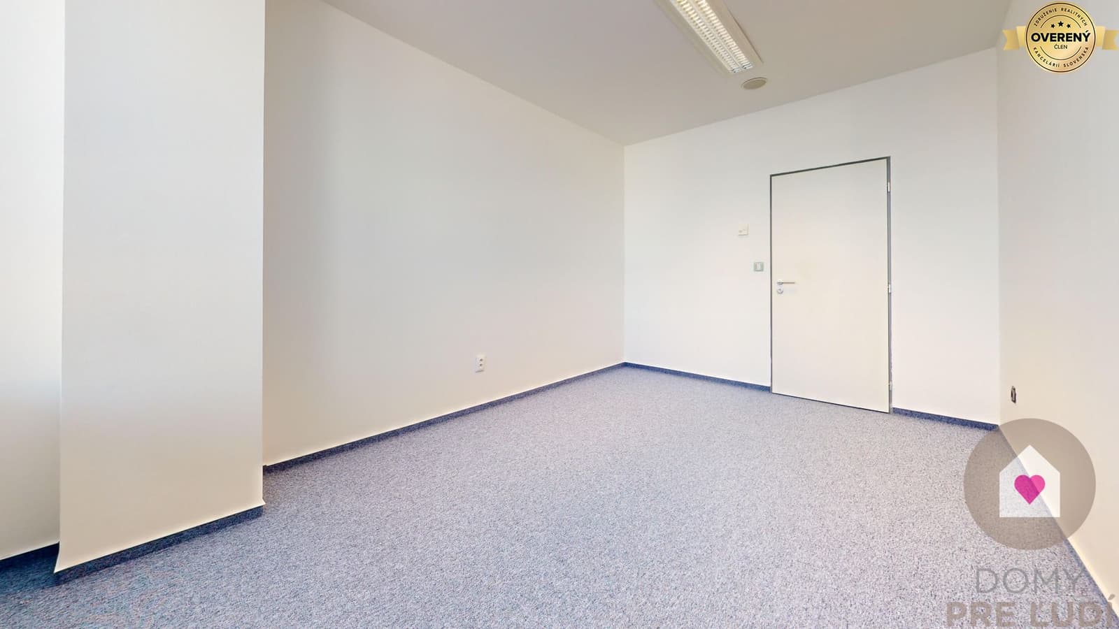 Fotografie nemovitosti