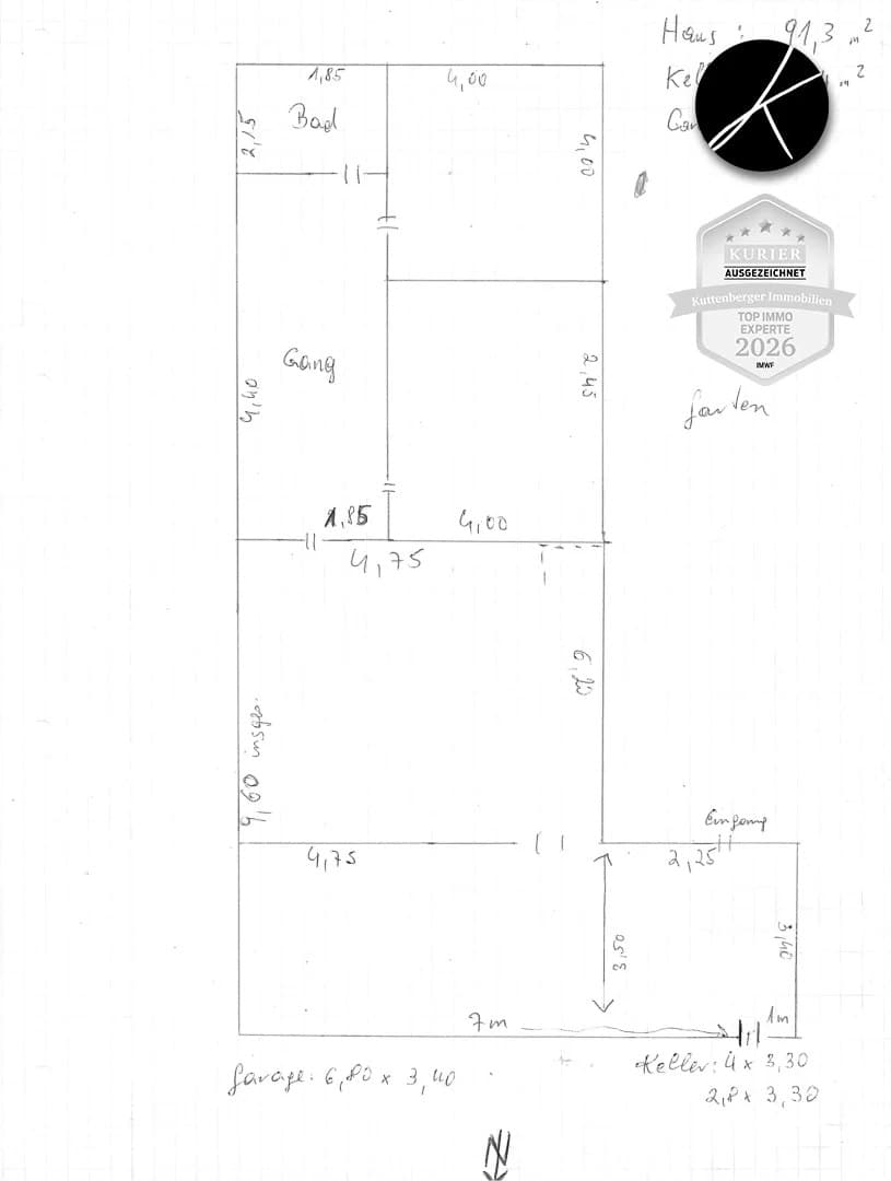 Photo de propriété