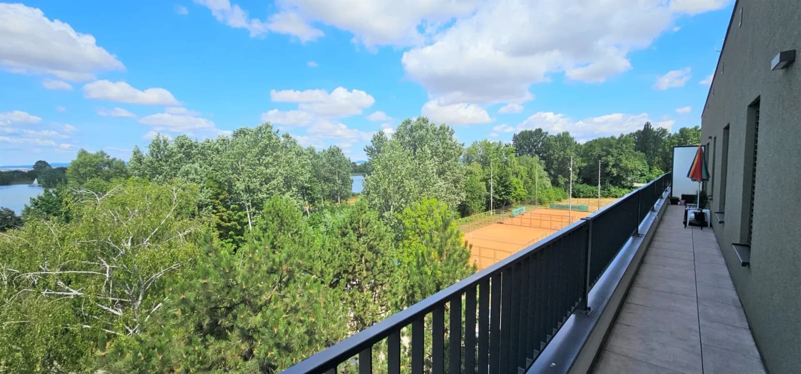 Exkluzívne PNORF – novostavba strešného 3i bytu, 95 m2, terasa, park. státie, Sĺňava, Banka - Piešťany - Bild 19