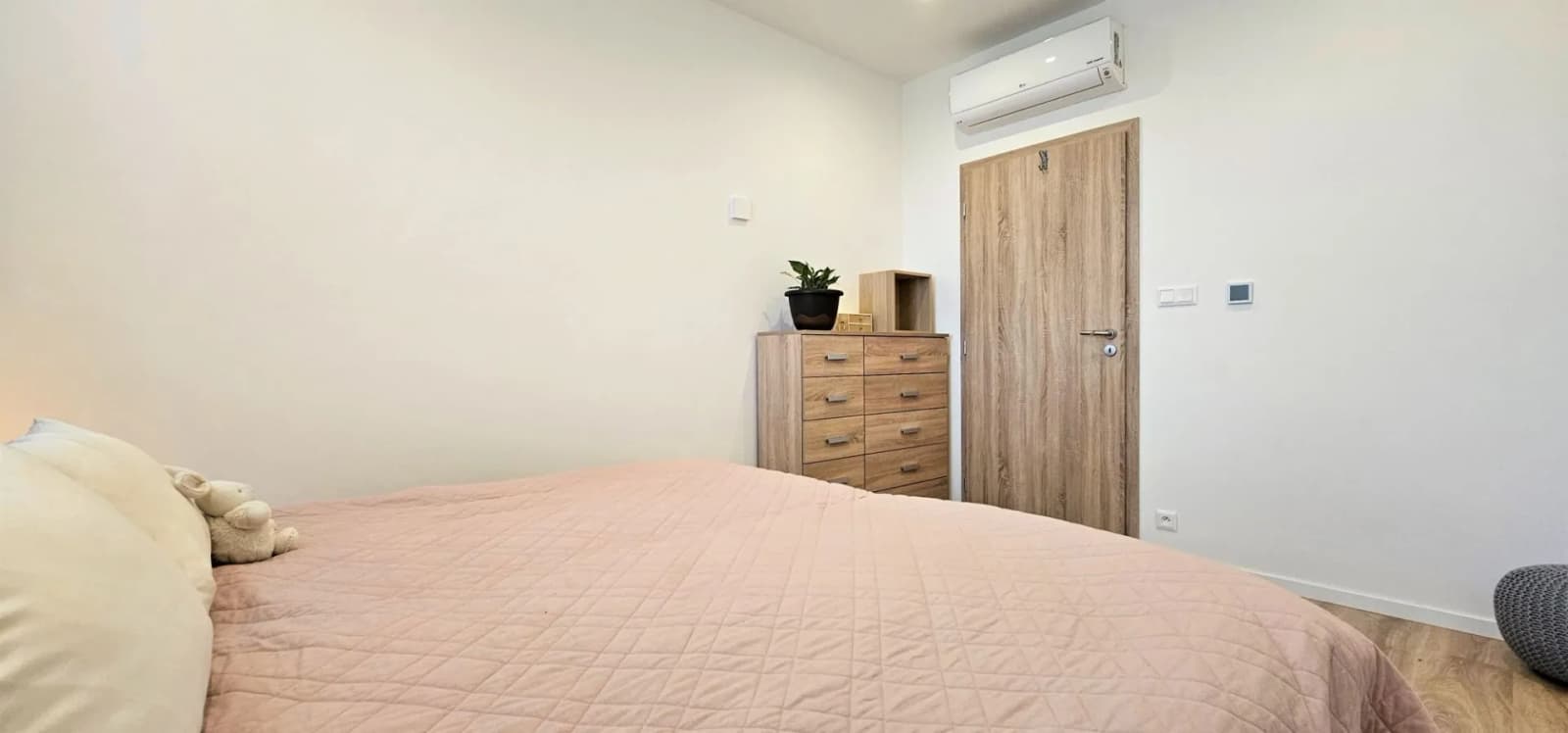 Exkluzívne PNORF – novostavba strešného 3i bytu, 95 m2, terasa, park. státie, Sĺňava, Banka - Piešťany - Bild 10