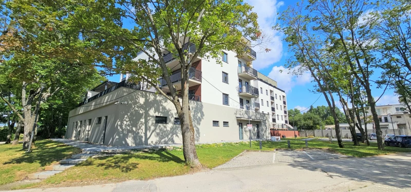 Exkluzívne PNORF – novostavba strešného 3i bytu, 95 m2, terasa, park. státie, Sĺňava, Banka - Piešťany - Bild 2