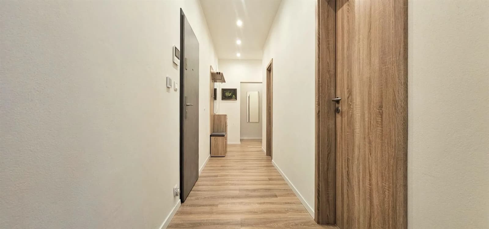 Exkluzívne PNORF – novostavba strešného 3i bytu, 95 m2, terasa, park. státie, Sĺňava, Banka - Piešťany - Bild 8