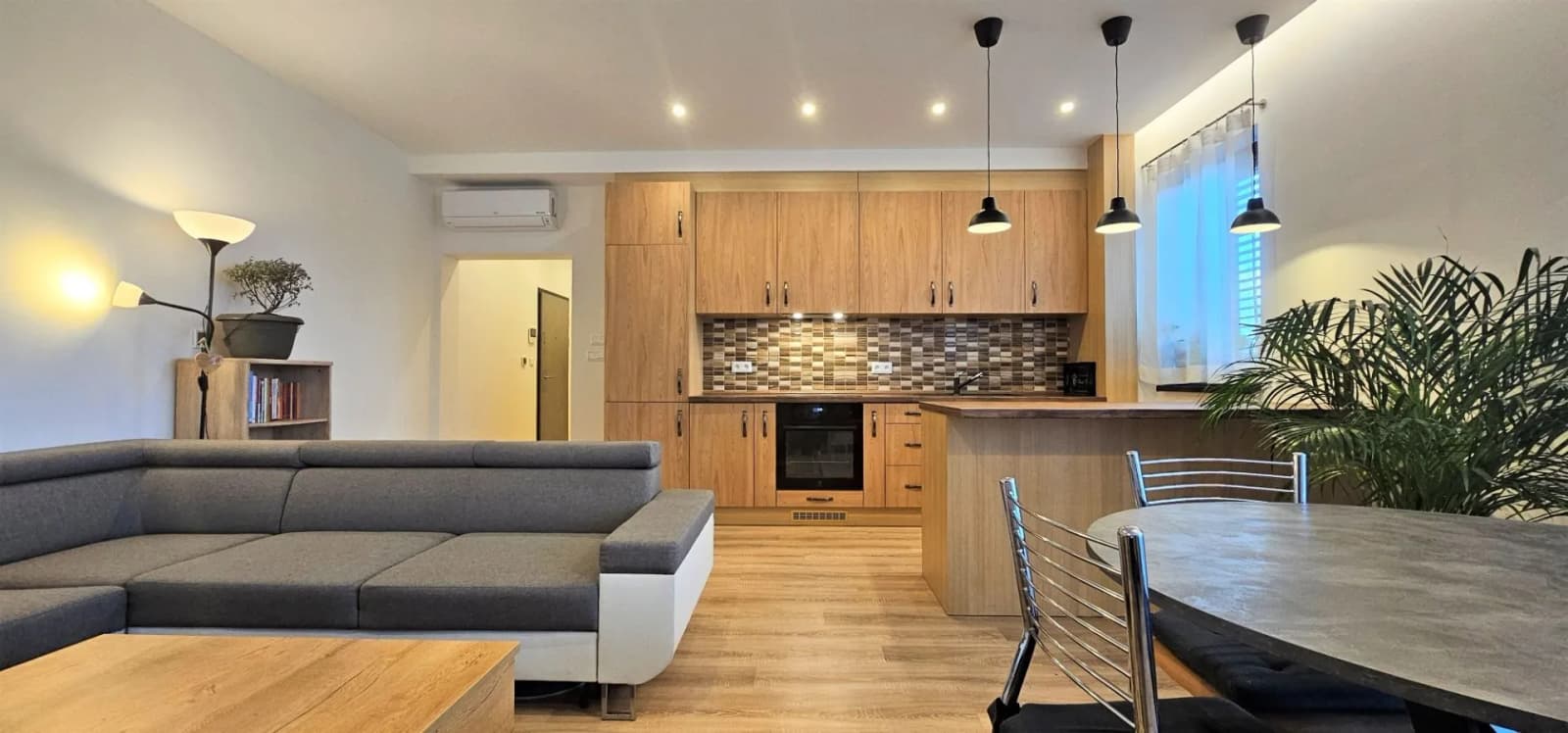 Exkluzívne PNORF – novostavba strešného 3i bytu, 95 m2, terasa, park. státie, Sĺňava, Banka - Piešťany - Bild 5